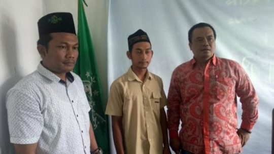 Terkait Pembelian Mobil, LBH NU Lampung Gugat PT Astra