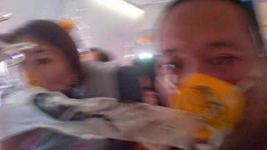 Polisi Ancam Pidanakan Penyebar Hoax Terkait Lion Air Jatuh