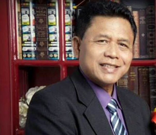 Sejumlah Kata Menunggu Dipakai