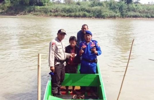 Jadi Kurir Sabu dan Miliki Senpi Ilegal, Nelayan Ini Dibekuk Polisi