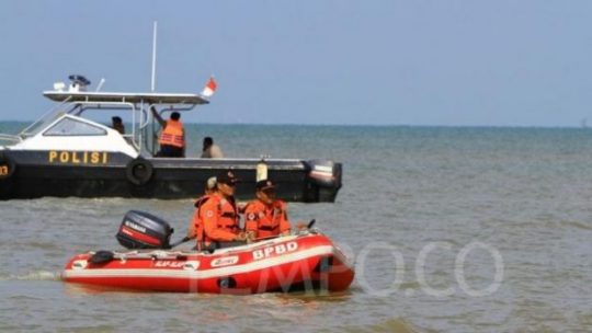 Dua WNA Jadi Korban, Ini Daftar Nama Manifes Lion Air JT 610