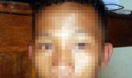 Curi Sepeda Motor di Enggal, Remaja Asal Lamtim Diringkus Polisi