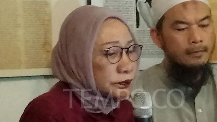 Tim Prabowo Akan Evaluasi Posisi Ratna Sarumpaet sebagai Jurkam