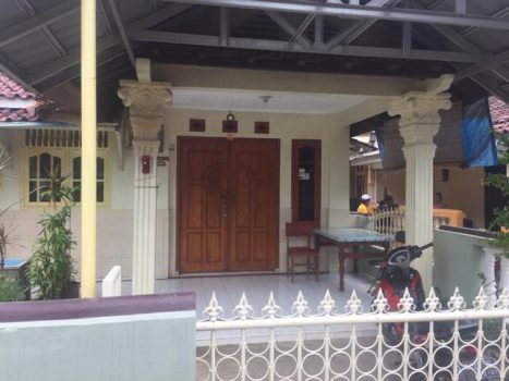 Warga Kotabumi Diduga Jadi Korban Jatuhnya Lion Air JT 610