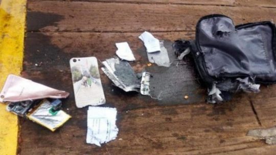 Ini Temuan Sementara Basarnas di Lokasi Lion Air Jatuh