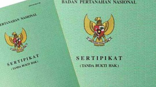 Diklaim Masuk HPL TNI, BPN Lampura belum Bagikan 110 Sertifikat Tanah Warga Desa Bumiagung