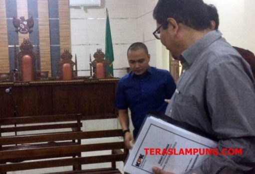 Kasus Suap Bupati Lamsel, Jaksa Benarkan Ada Temuan Fee Proyek Puluhan Miliar