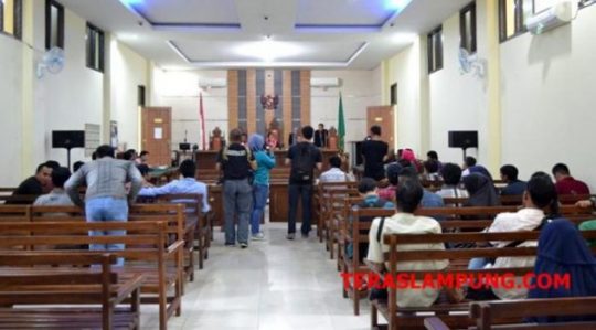 Sidang di PN: Masih Ada Tarik Ulur Pemkot dengan Warga Eks-Pasar Griya