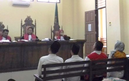 Bisnis Sabu, Napi Lapas Kalianda Hapus Rekaman CCTV karena Disuruh Sipir
