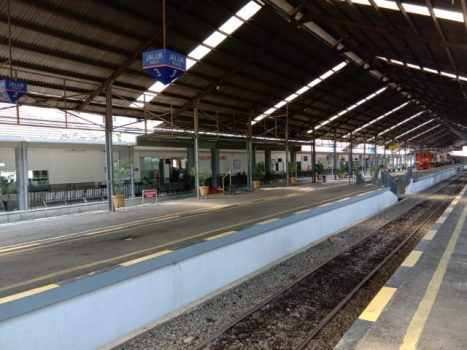 Tahun 2023 Divre IV Tanjungkarang Targetkan Angkut 45 Juta Batubara