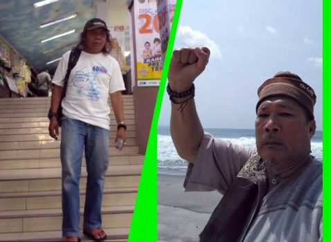 Tarung Baca Puisi akan Digelar di STKIP Muhammadiyah Kotabumi