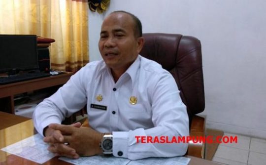Pemilu 2019, KPU Lampung Temukan 30 Ribu NIK Ganda di Bandarlampung