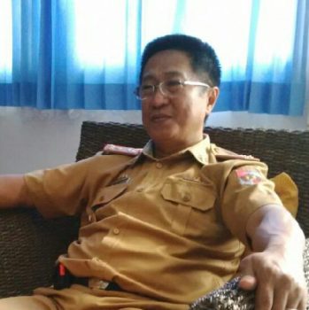 Ini Dua Program Unggulan yang akan Diluncurkan Bupati Agung pada 2019