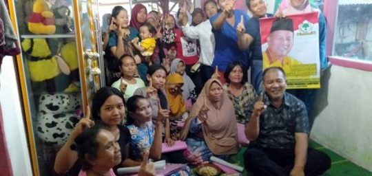 Abi Hasan Mua’an: Warga Miskin Berhak Dapat Bantuan dari Negara