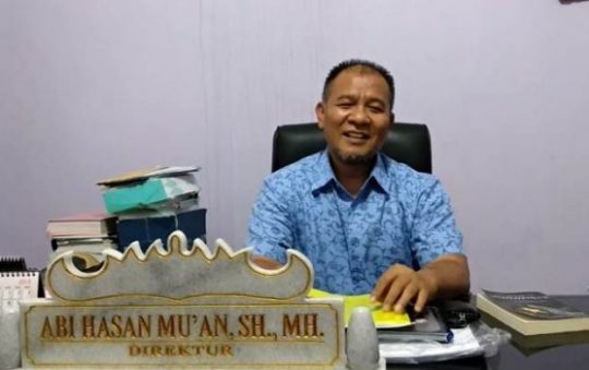 Abi Hasan Mu’an: Pemerintah Belum Sepenuhnya Hadir untuk Tuntaskan Kemiskinan