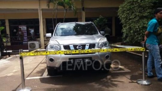 2 Hari Sebelum Pembunuhan, Haris Unggah Status Ini di Facebook