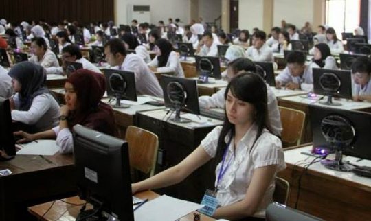 Memahami Kisi-Kisi Soal dan Trik Menyelesaikan Tes SKD CPNS 2021