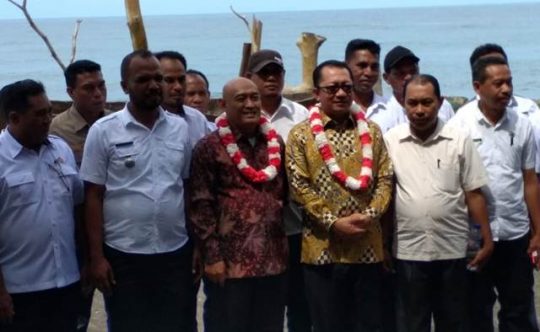 Sebanyak 328 Kabupaten Sudah Laksanakan Bursa Inovasi Desa