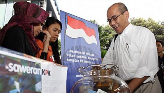 Ekonom Faisal Basri: Swasembada Orde Baru Bikin Negara Hampir Runtuh