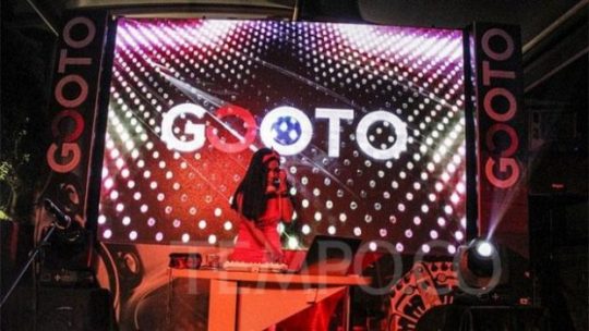 Gooto.com Akan Membidik Generasi Milenial, Ini Andalannya