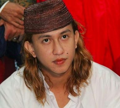 Habib Bahar Bin Smith Dipolisikan Diduga Hina Jokowi, Kubu 212: Tak Kreatif
