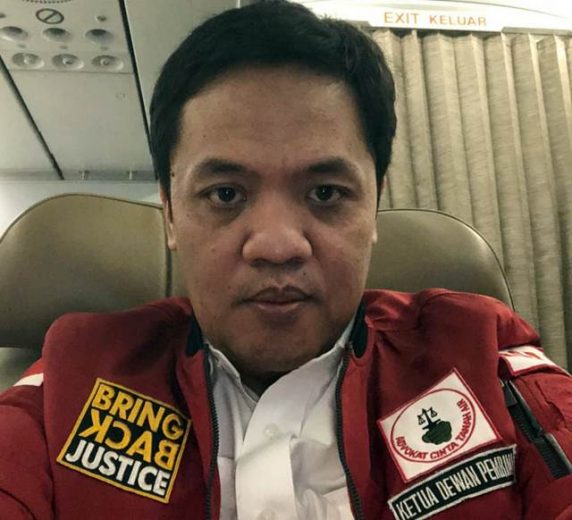 Ini Kata Habiburokhman Soal Pernyataan Yusril yang “Seolah-olah” Salahkan Prabowo