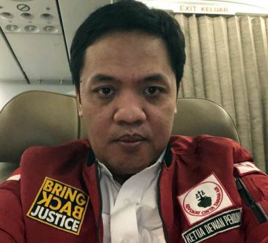 Ini Kata Habiburokhman Soal Pernyataan Yusril yang “Seolah-olah” Salahkan Prabowo