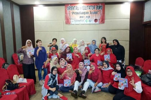 IPPI Ajak Pemangku Kepentingan Cegah Penularan HIV pada Perempuan dan Anak