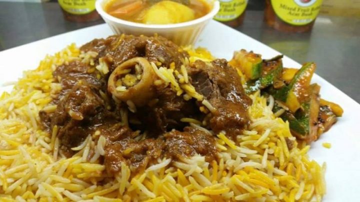 Seorang Perempuan Bunuh Kekasih, Potongan Tubuhnya “Dimasak” ala Nasi Briyani
