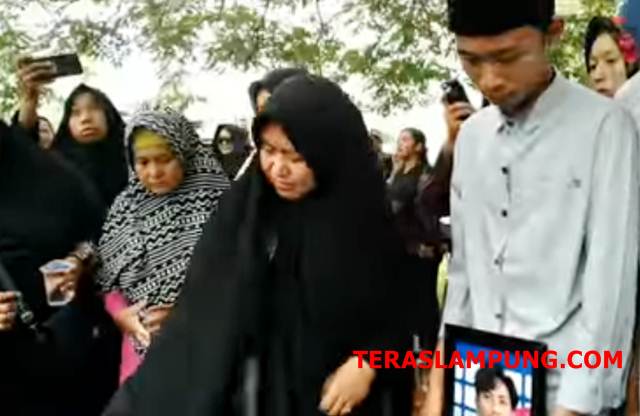 Jadi Korban Lion Air JT-610, Jenazah Warga Pringsewu Bisa Diidentifikasi dengan Rekaman Sidik Jadi E-KTP
