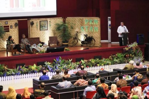 Menteri Desa Optimistis Penyerapan Dana Desa Lebih dari 99 Persen