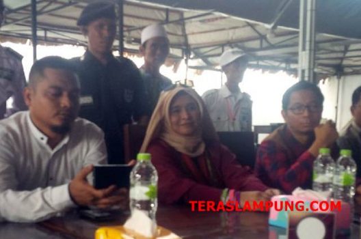 Neno Warisman Imbau Seluruh RGP Menangkan Prabowo-Sandi