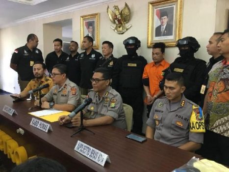 Tersangka Pembunuhan Keluarga di Bekasi Terancam Hukuman Mati