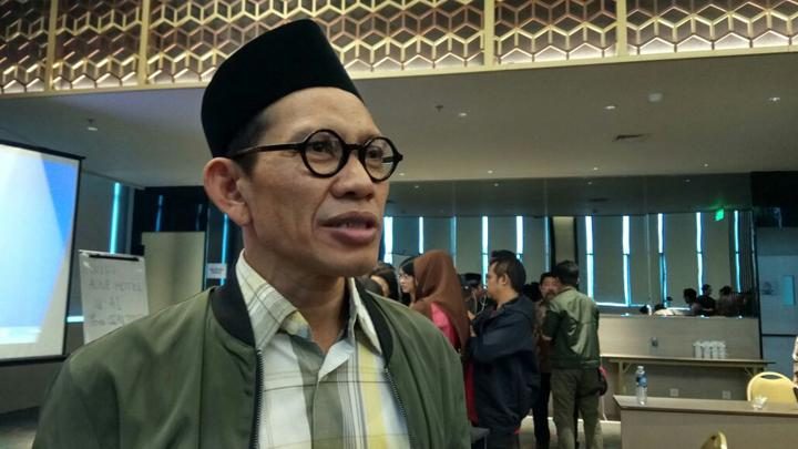 Korban Pelecehan Dijerat UU ITE, PBNU Sesalkan Putusan MA
