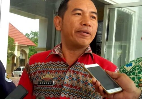 Apdesi Lampung Utara tidak Akui Pengurus PPDI yang Baru Dibentuk