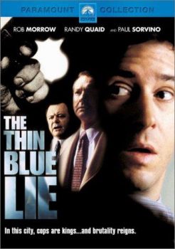 Refleksi Kontrol Sosial Media, AJI-Magister Komunikasi Unila Gelar Nobar “The Thin Blue Lie”