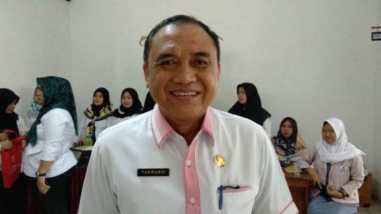 Masih Ada Pengusaha Hotel dan Restoran di Bandarlampung Akali Tipping Box