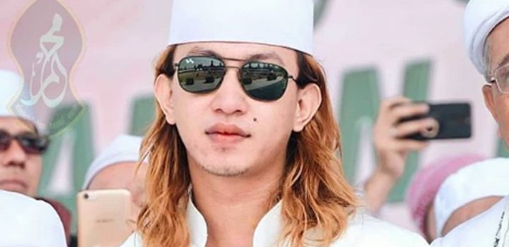 Ini Alasan Bahar Bin Smith Tolak Minta Maaf ke Jokowi