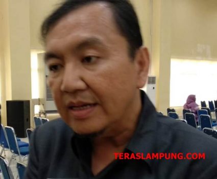 Masyarakat Bandarlampung Diingatkan Waspadai Penyebab Penyakit DBD