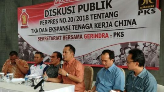 Ini Tanggapan Kubu Prabowo Terkait Ucapan Yusril Soal Sumpah Pocong