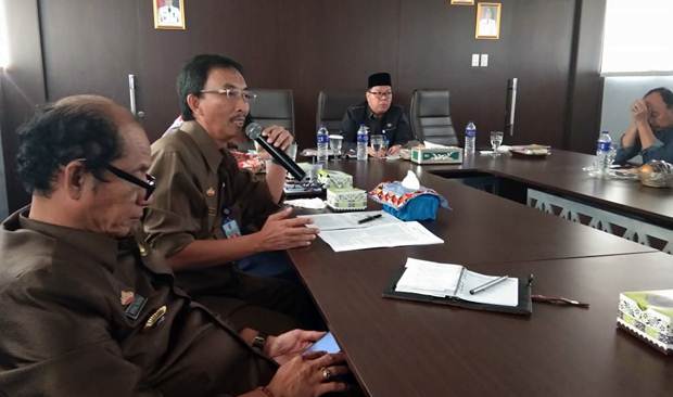 “Destination Branding”, Upaya Sistematis Pemkab Pesawaran Bangun Pariwisata