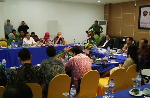 Gubernur Herman Deru: LRT Sumsel Jangan Sekadar Jadi Transportasi Wisata