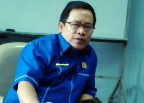 DPRD Lampura Optimistis Pengesahan RAPBD 2019 Tepat Waktu