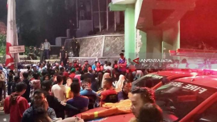 Insiden Drama Surabaya Membara, Ini Kata Kemenhub