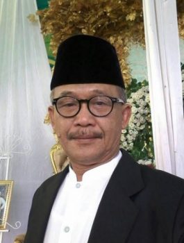 Prihatin Bencana Banjir , Shobir Berharap Pemda Saling Bersinergi Bantu Korban