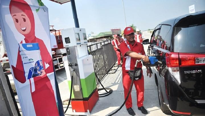 Penggunaan BBM Tak Sesuai Standar Bisa Hanguskan Garansi Mobil