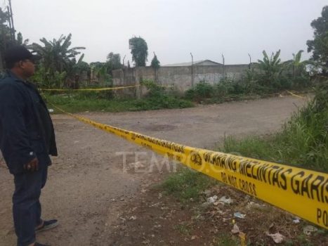 Mayat dalam Drum Terkait Investigasi Mobil Esemka? Ini Kata TVMU