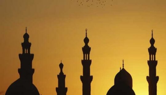 Masjid Terpapar Radikalisme, P3M: Tema Ujaran Kebencian Tertinggi