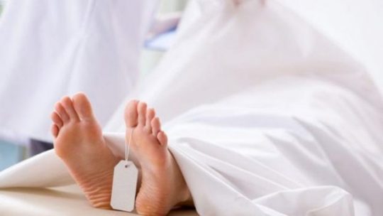Kecelakaan Maut di Ciledug, Tiga Santri Tewas