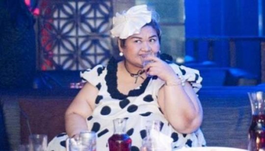Pretty Asmara Meninggal Setelah Sepekan Dirawat di Rumah Sakit